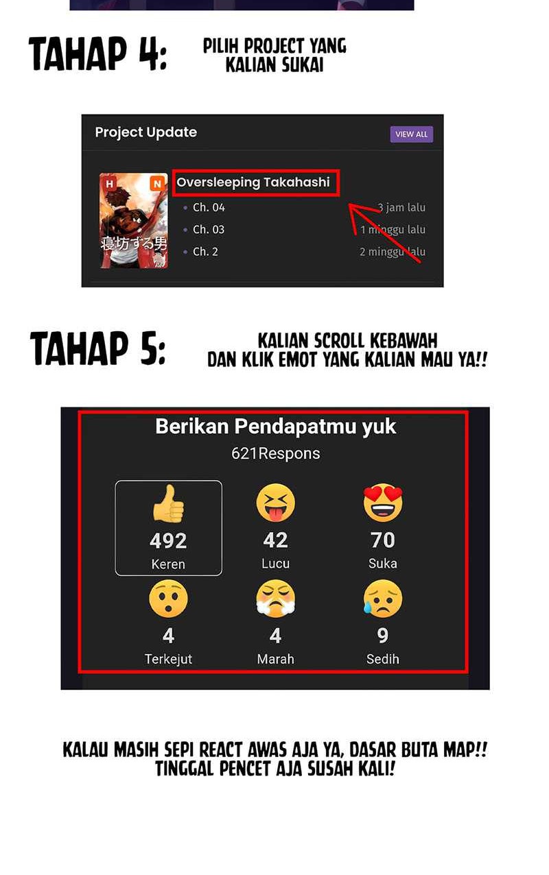 Manhwa I Become a Legendary ArchMage by Reading a Book Chapter 44 gambar 2