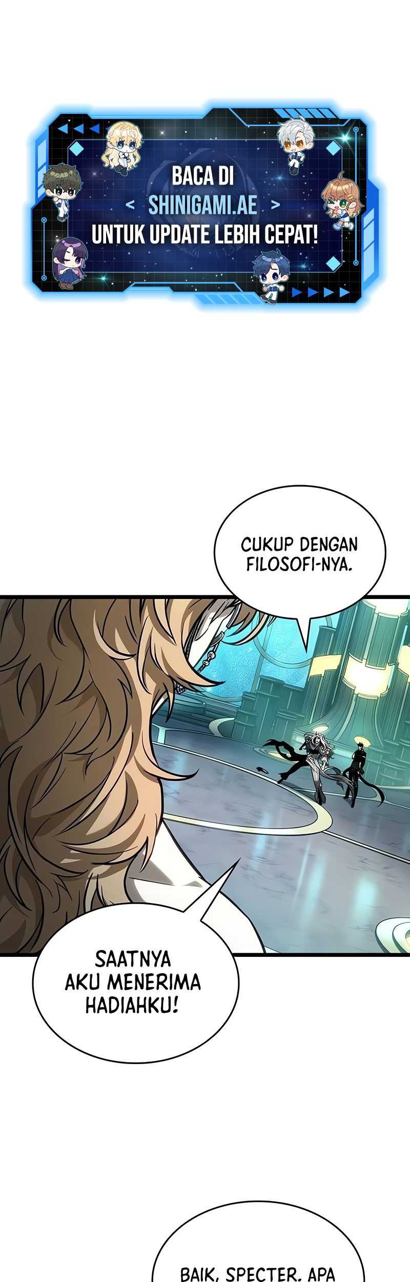 Manhwa The World After the Fall Chapter 167 gambar 2