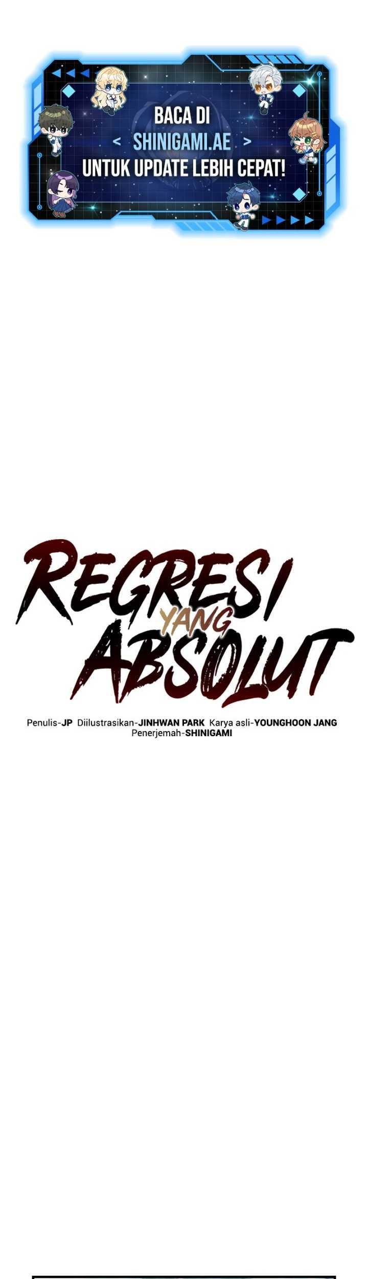 Manhwa Absolute Regression Chapter 35 gambar 2