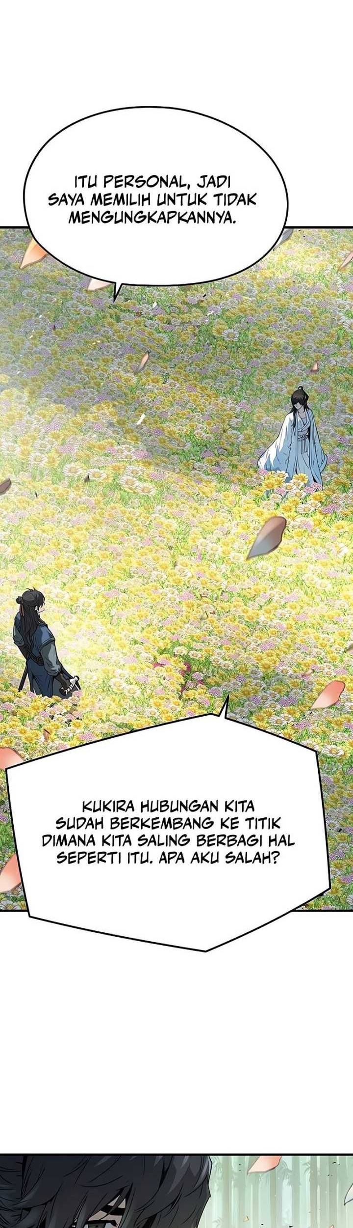 Absolute Regression Chapter 35 - Halaman 22