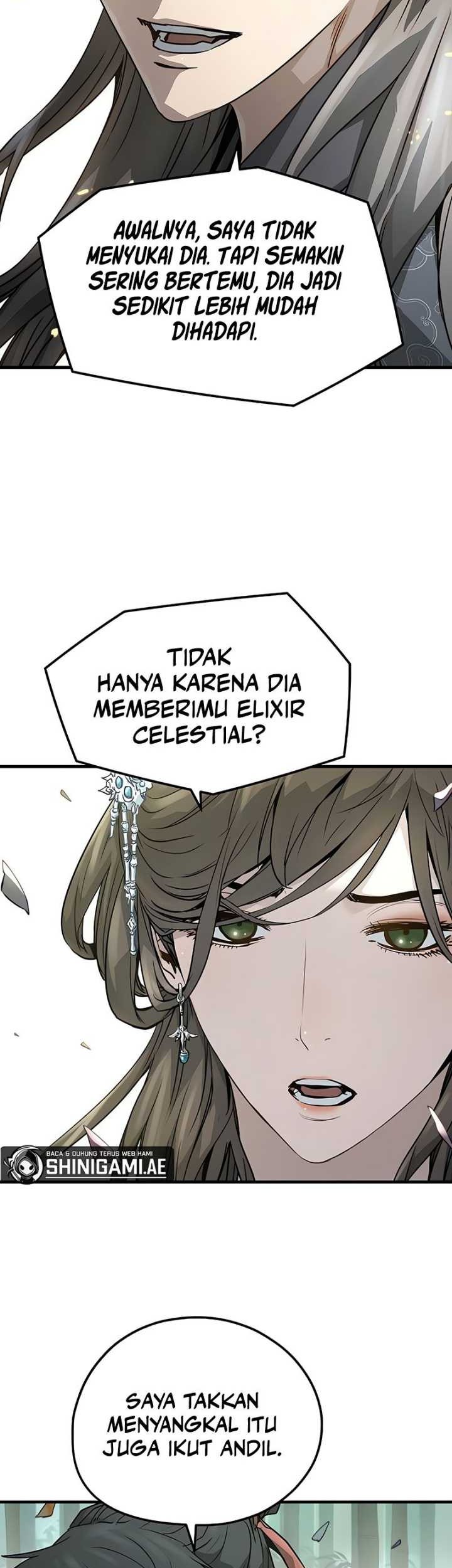 Absolute Regression Chapter 35 - Halaman 30