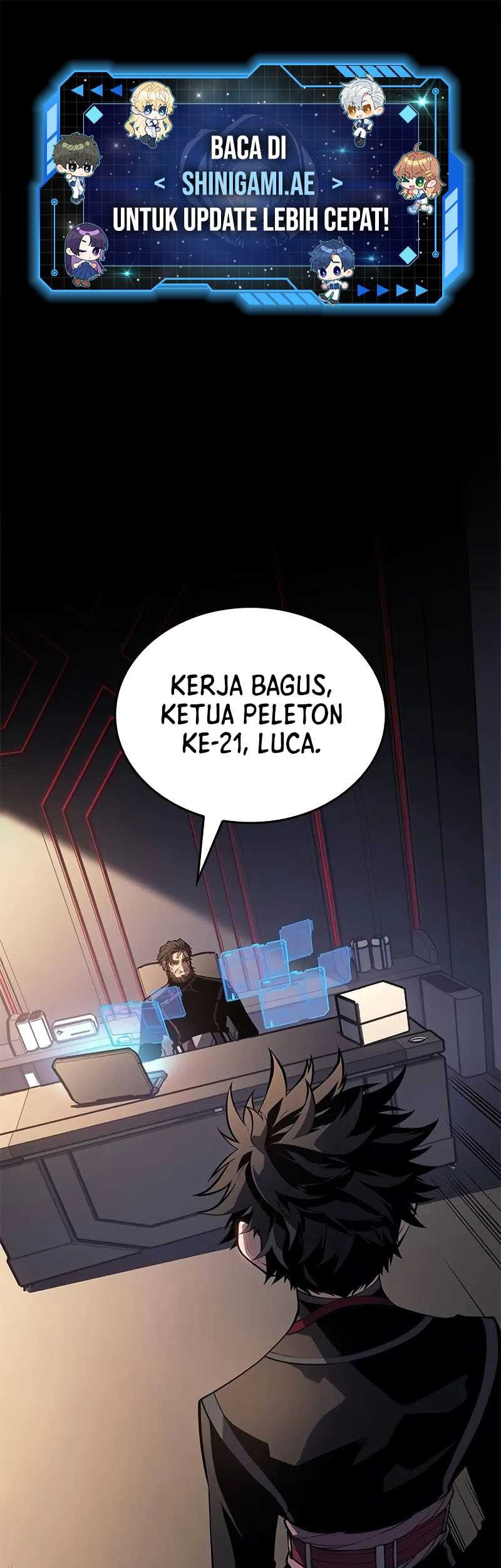 Komik Bad Born Blood Chapter 19 gambar 1