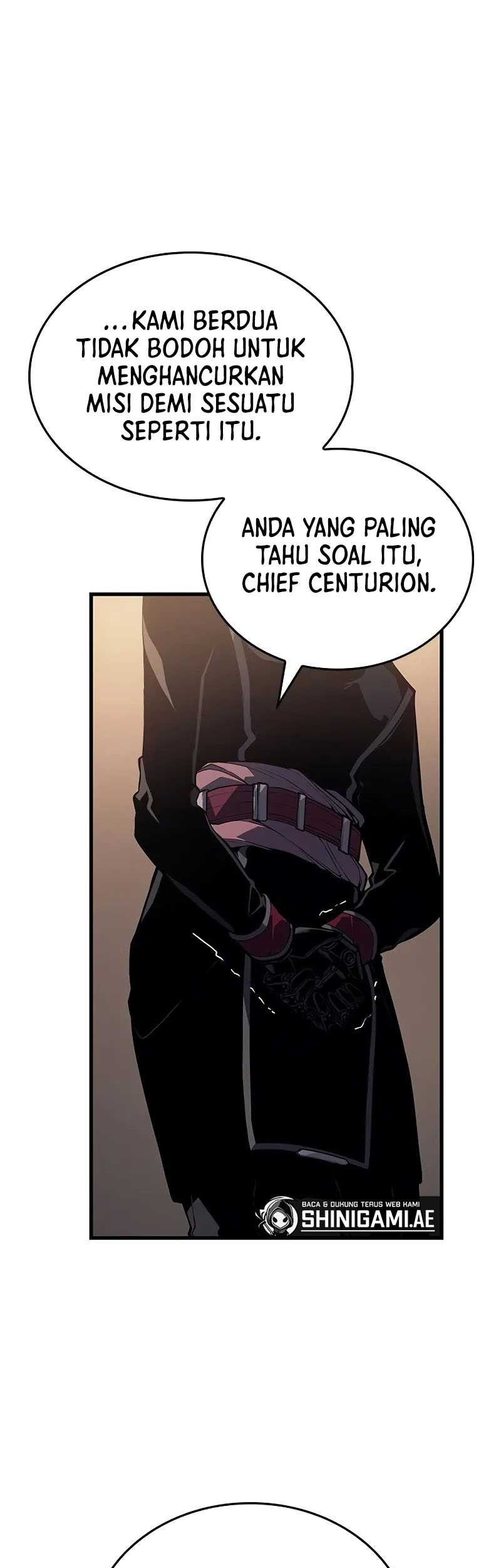 Bad Born Blood Chapter 19 - Halaman 7