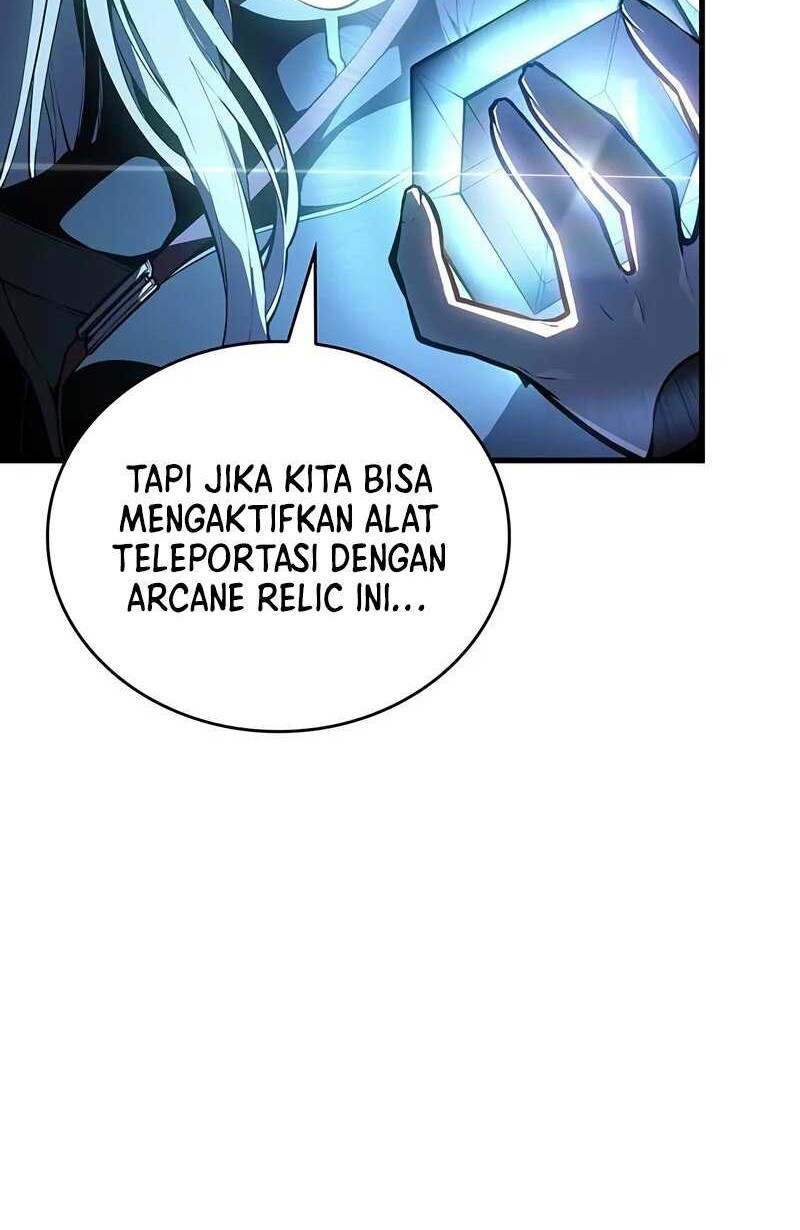 Bad Born Blood Chapter 18 - Halaman 9