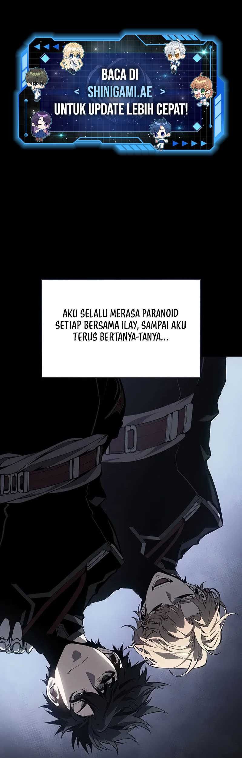 Manhwa Bad Born Blood Chapter 17 gambar 2