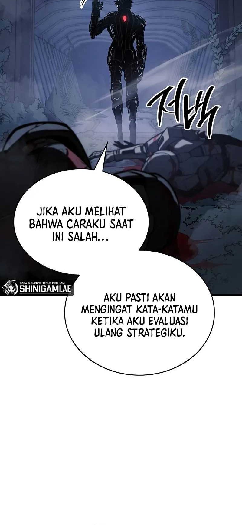 Bad Born Blood Chapter 16 - Halaman 53