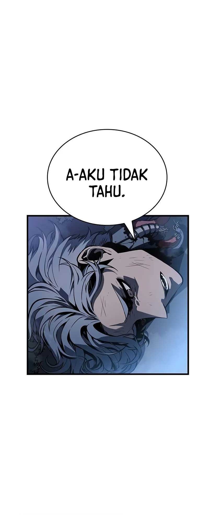 Bad Born Blood Chapter 16 - Halaman 65