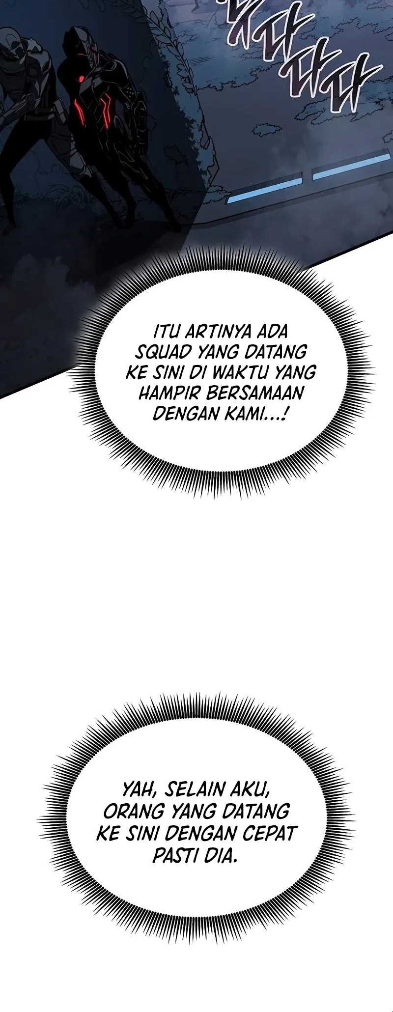 Bad Born Blood Chapter 16 - Halaman 16