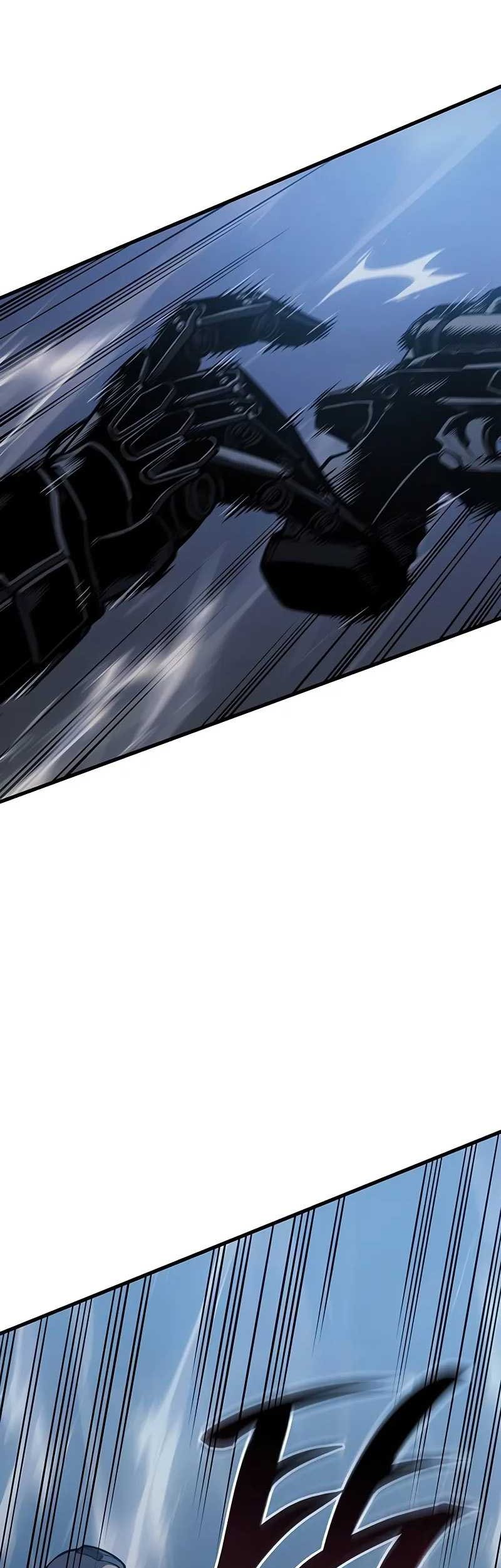 Bad Born Blood Chapter 16 - Halaman 30