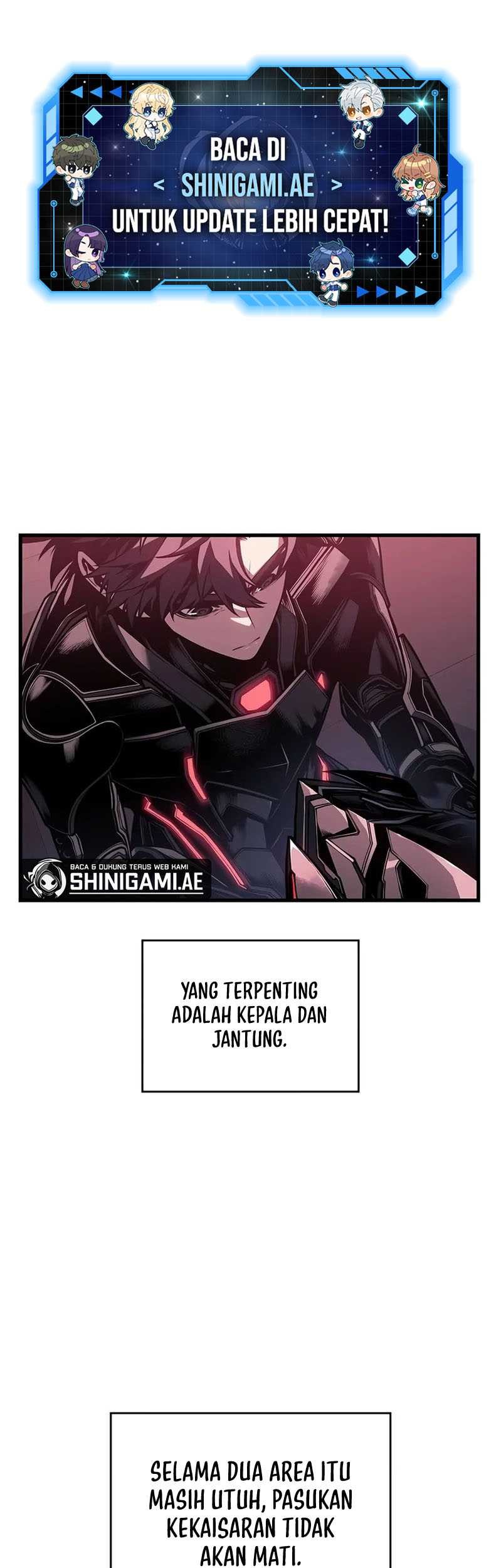 Manhwa Bad Born Blood Chapter 15 gambar 2