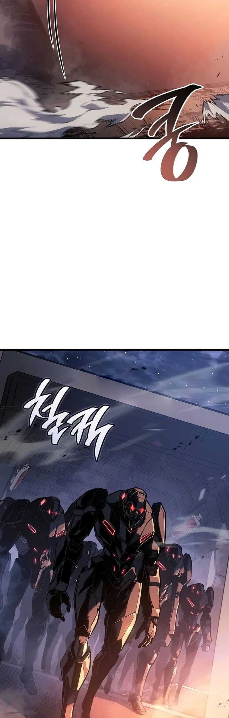 Bad Born Blood Chapter 15 - Halaman 12