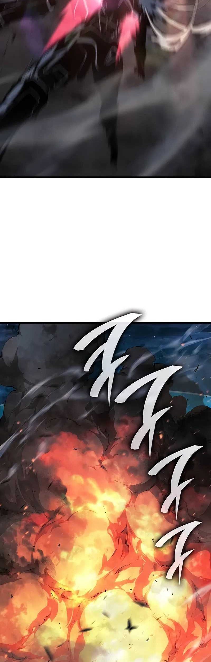 Bad Born Blood Chapter 15 - Halaman 31