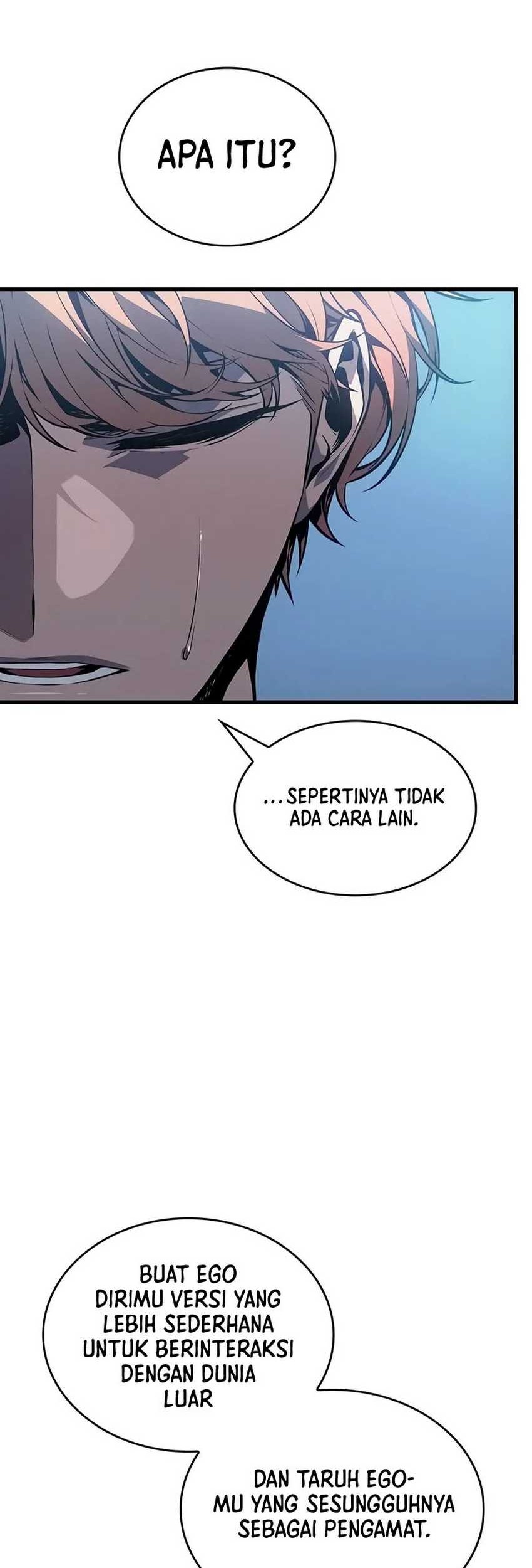 Bad Born Blood Chapter 12 - Halaman 51
