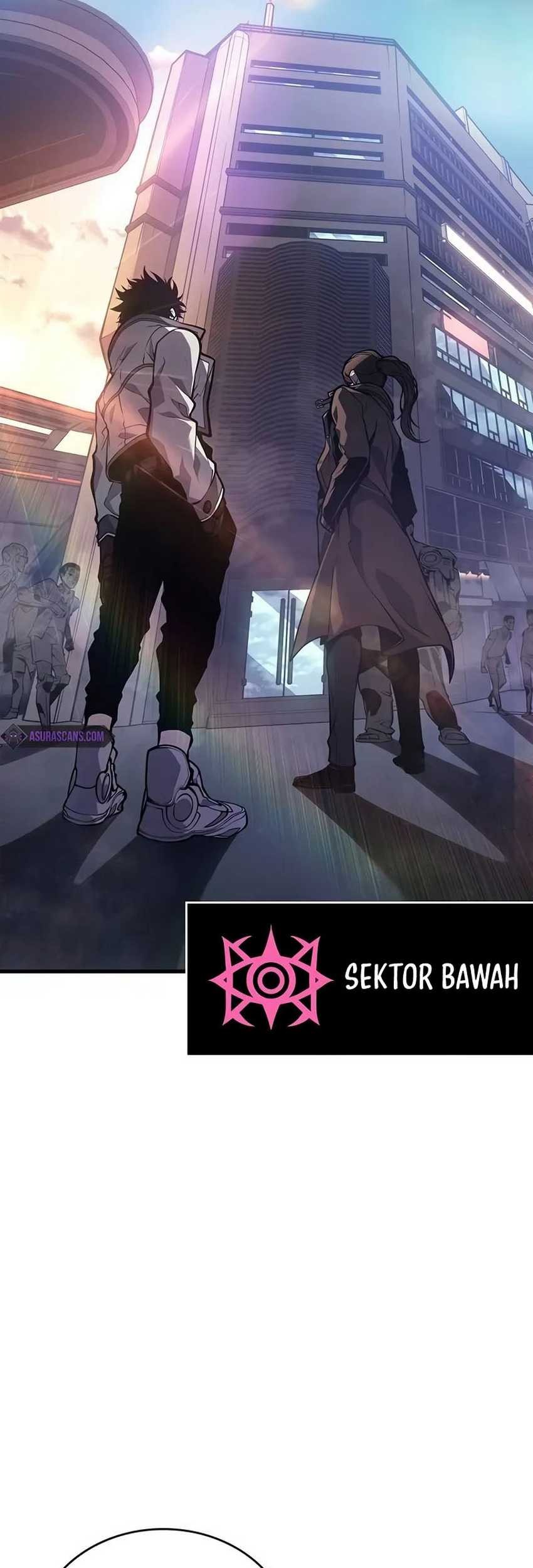 Bad Born Blood Chapter 12 - Halaman 65