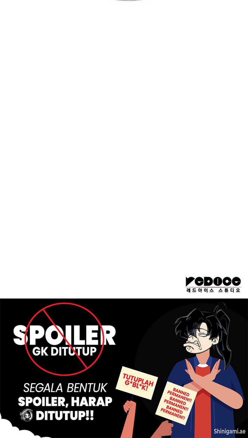 Bad Born Blood Chapter 12 - Halaman 84