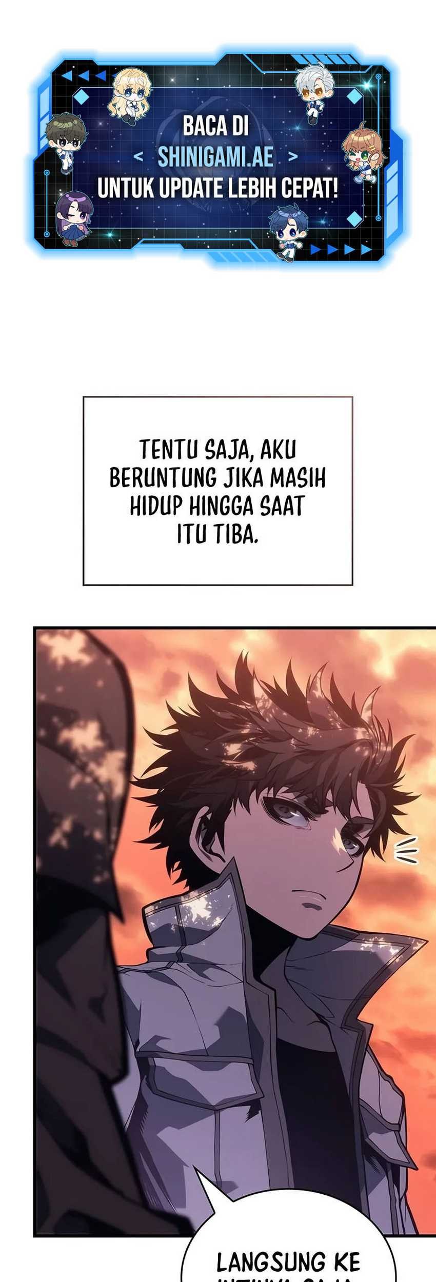 Manhwa Bad Born Blood Chapter 12 gambar 2