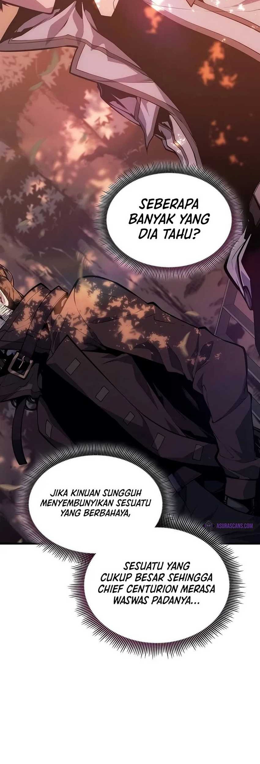 Bad Born Blood Chapter 12 - Halaman 8