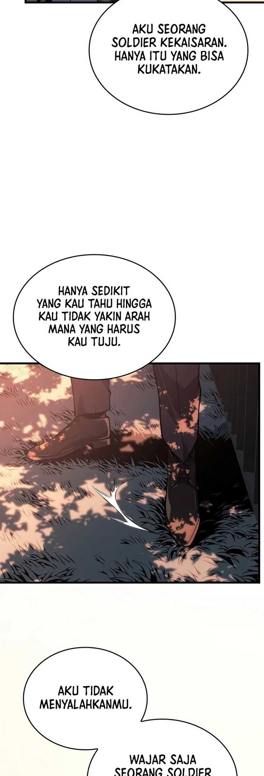 Bad Born Blood Chapter 12 - Halaman 13