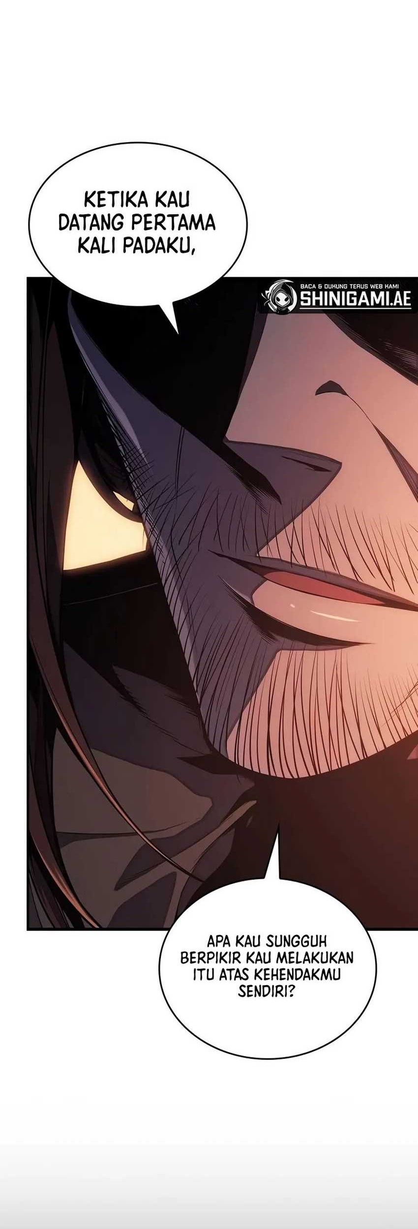 Bad Born Blood Chapter 12 - Halaman 15