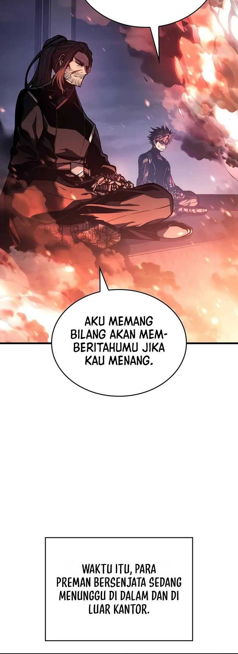 Bad Born Blood Chapter 11 - Halaman 5