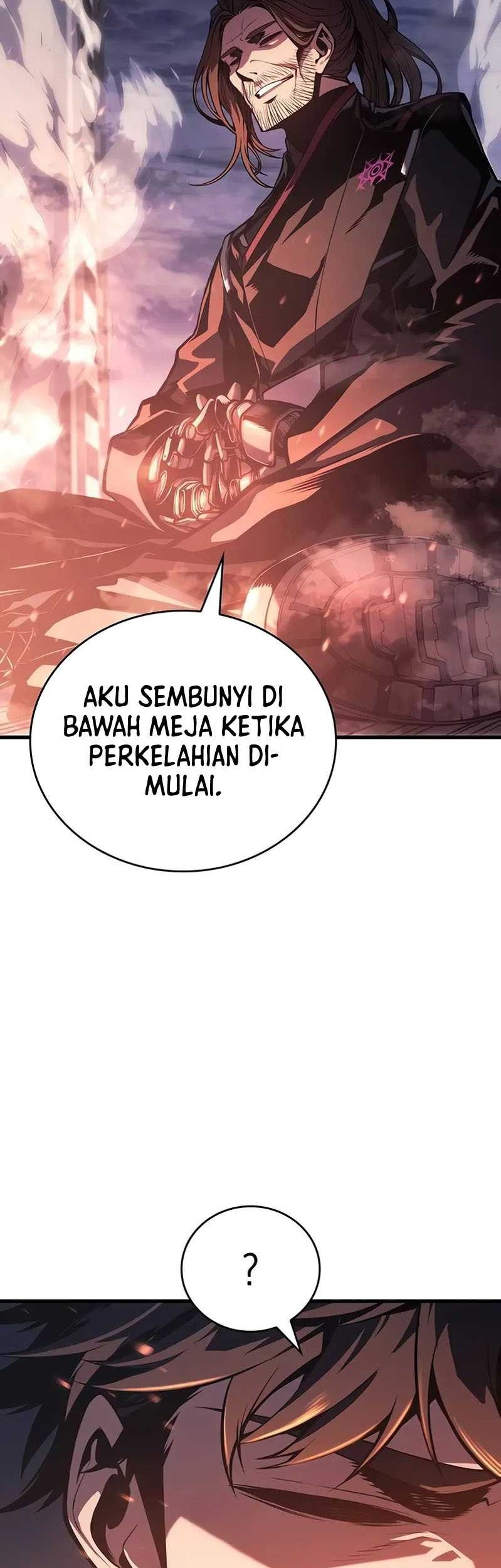 Bad Born Blood Chapter 11 - Halaman 7