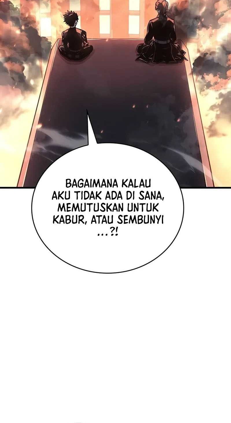 Bad Born Blood Chapter 11 - Halaman 9