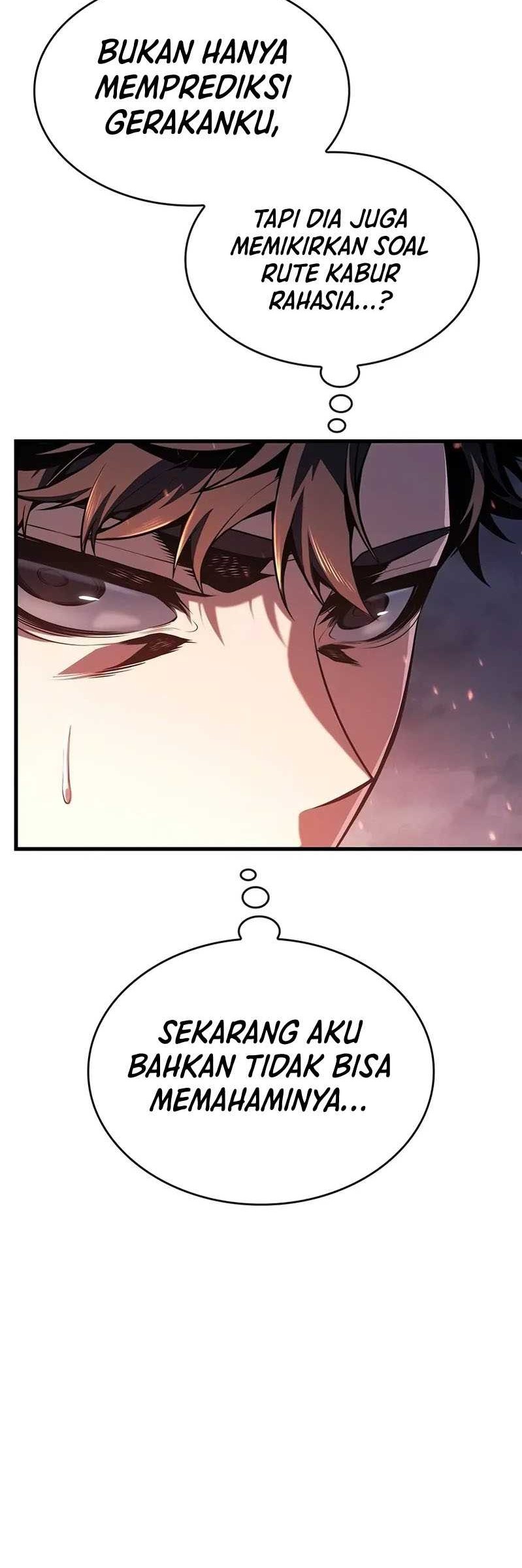 Bad Born Blood Chapter 11 - Halaman 13