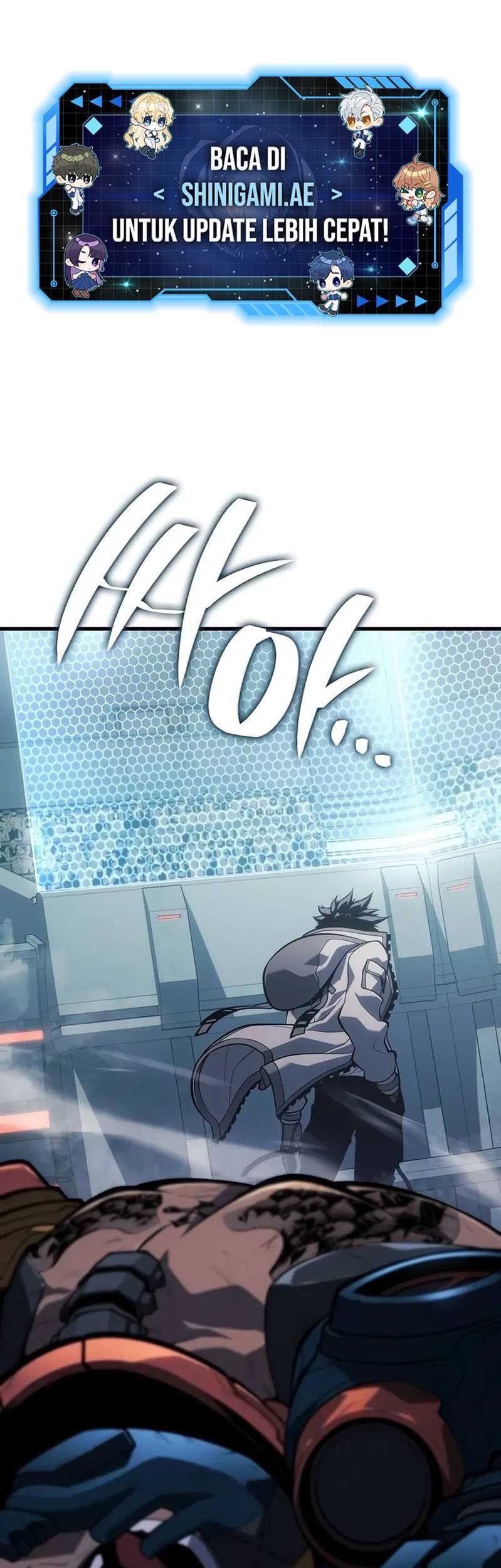 Manhwa Bad Born Blood Chapter 10 gambar 2