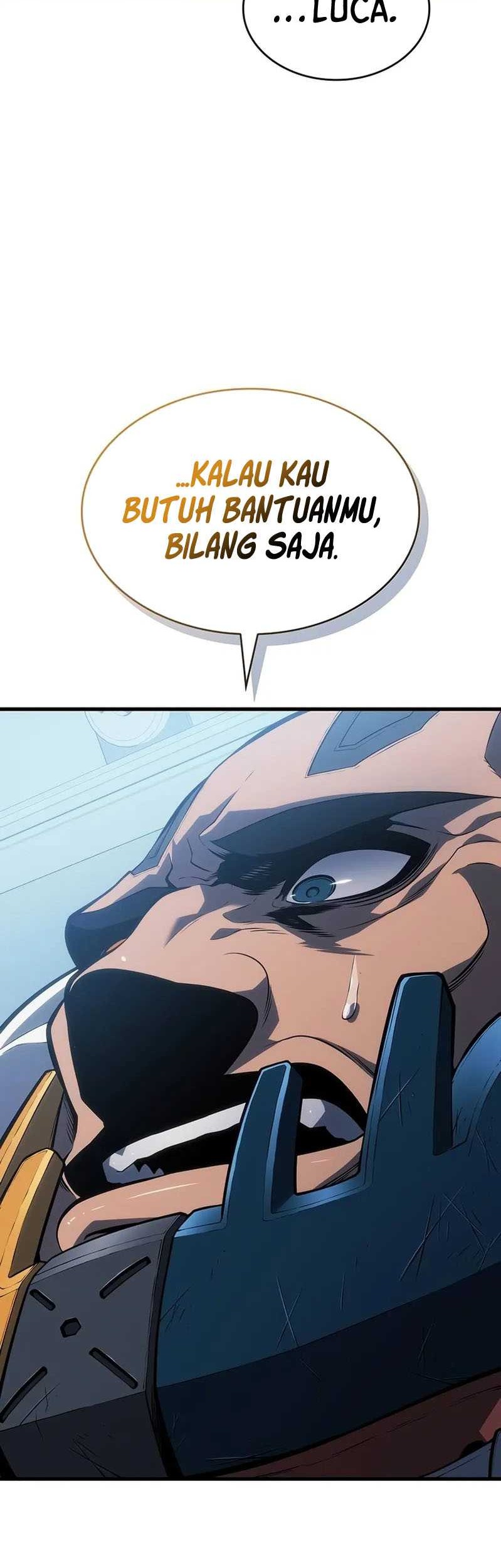 Bad Born Blood Chapter 10 - Halaman 34