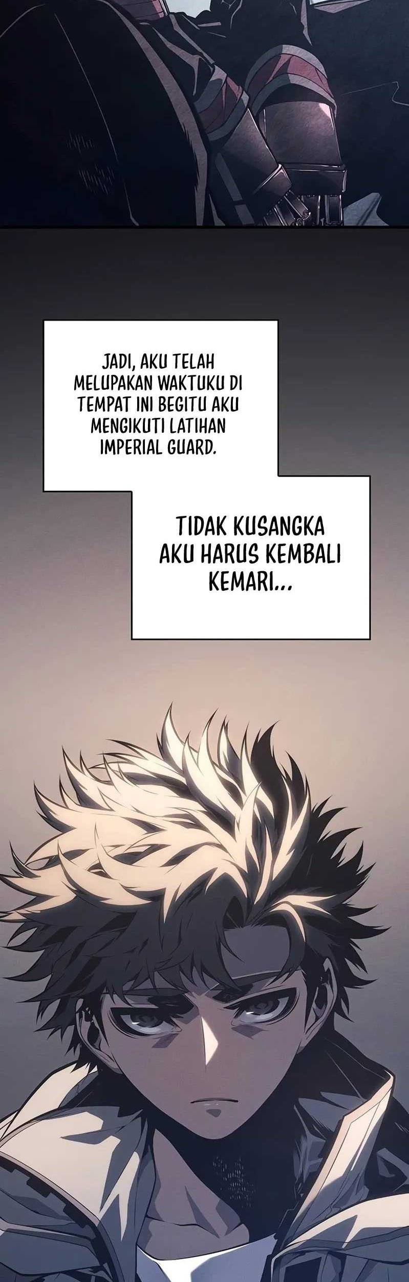Bad Born Blood Chapter 09 - Halaman 16