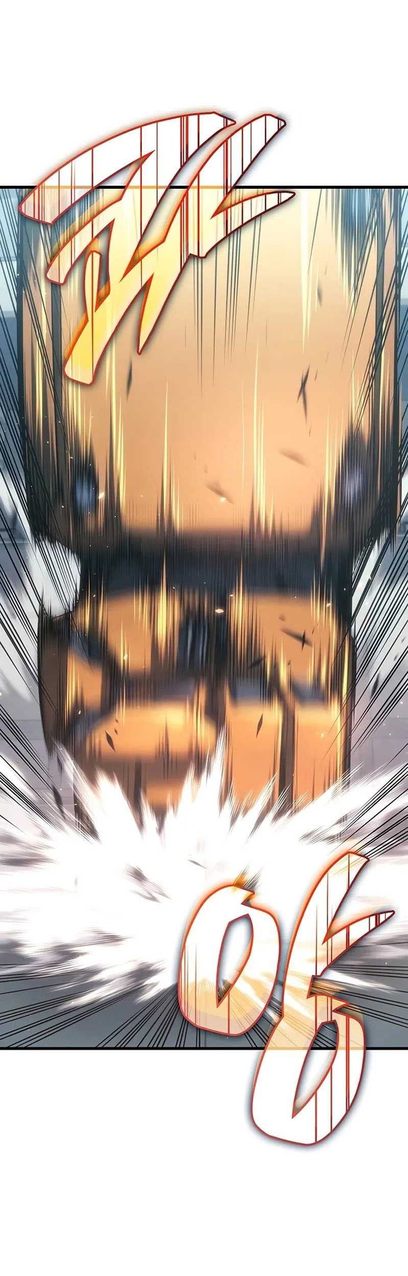 Bad Born Blood Chapter 09 - Halaman 33