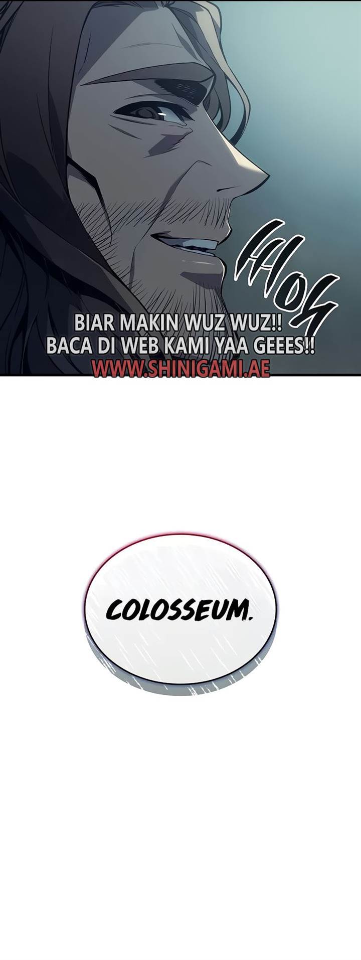 Bad Born Blood Chapter 07 - Halaman 68