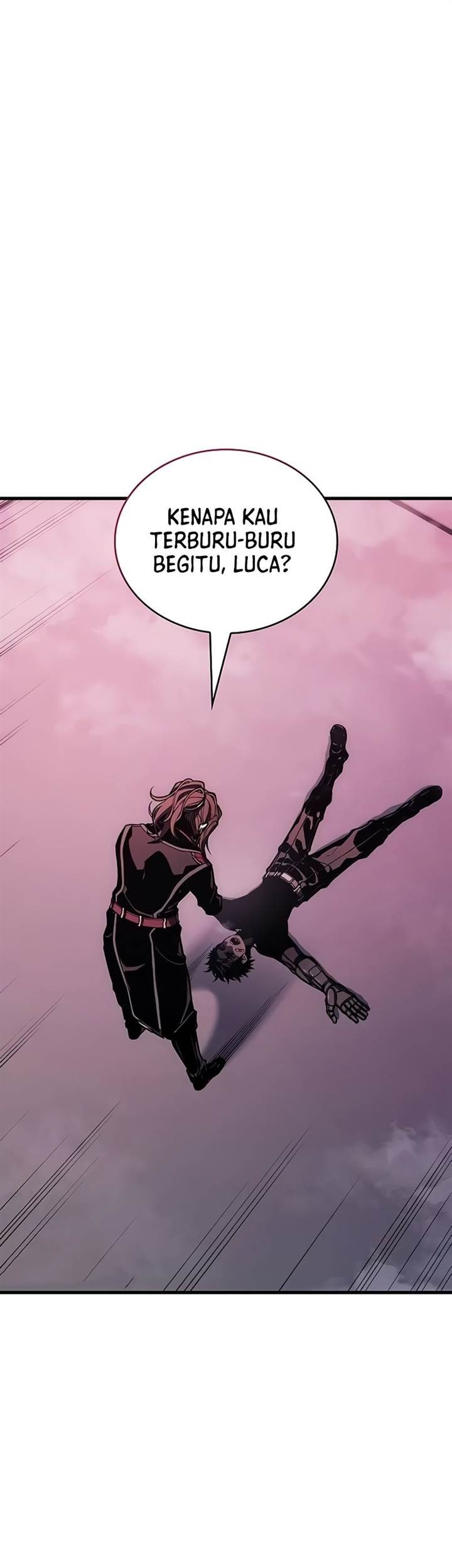 Komik Bad Born Blood Chapter 07 gambar 1