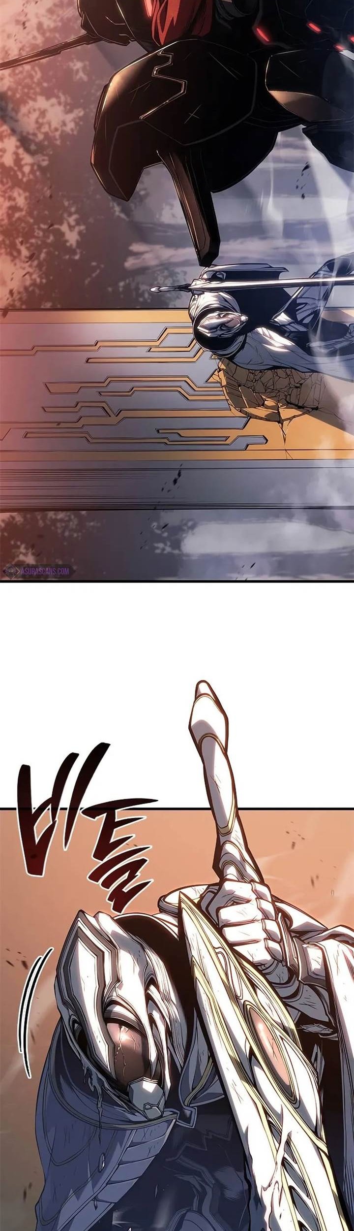 Manhwa Bad Born Blood Chapter 05 gambar 2