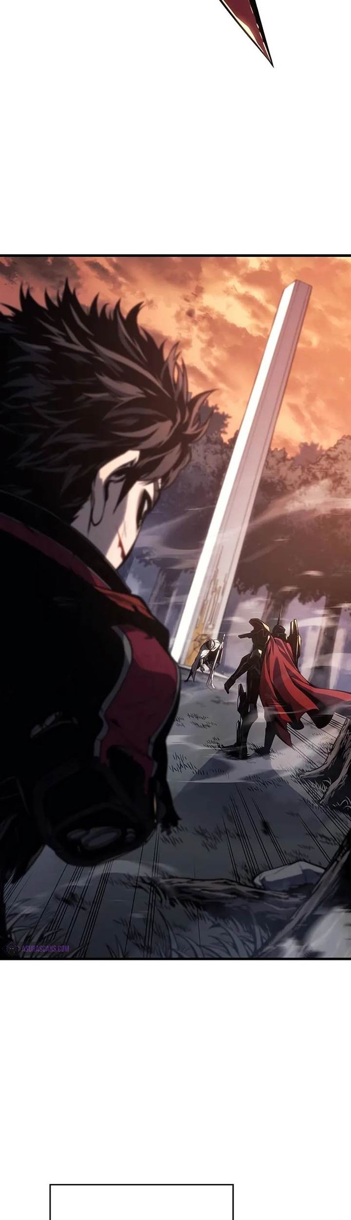 Bad Born Blood Chapter 05 - Halaman 6