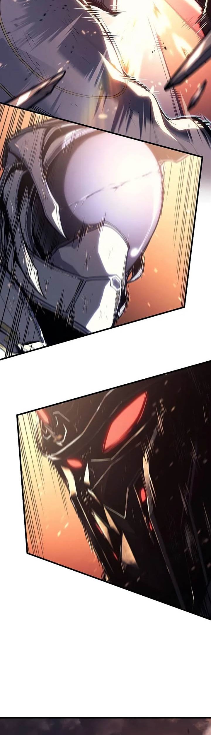 Bad Born Blood Chapter 05 - Halaman 12