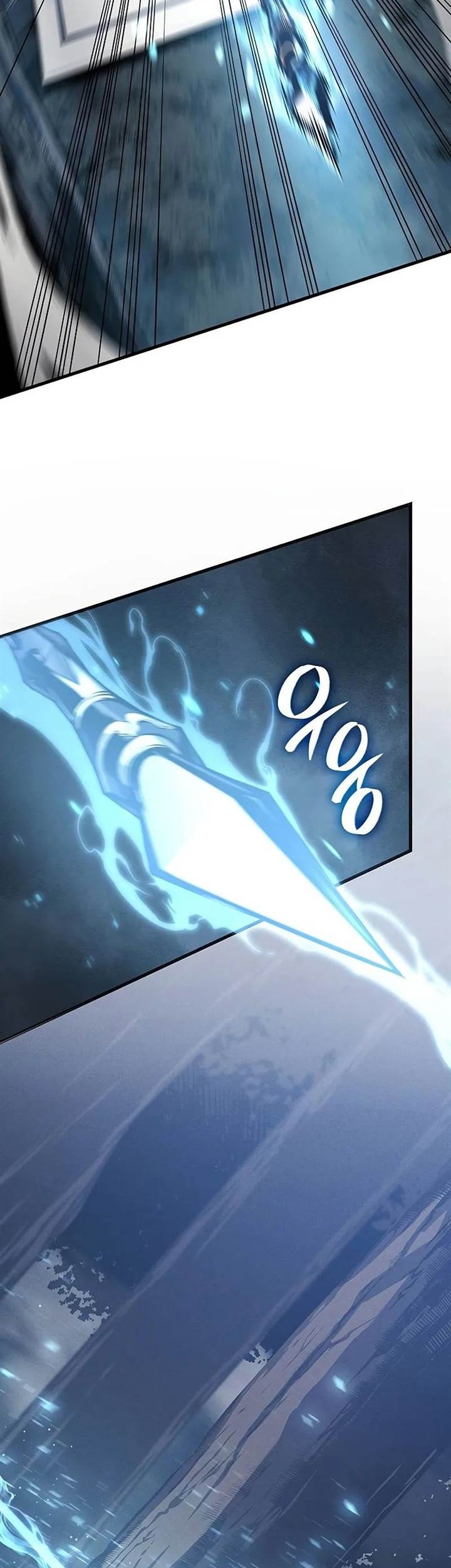 Manhwa Bad Born Blood Chapter 04 gambar 2