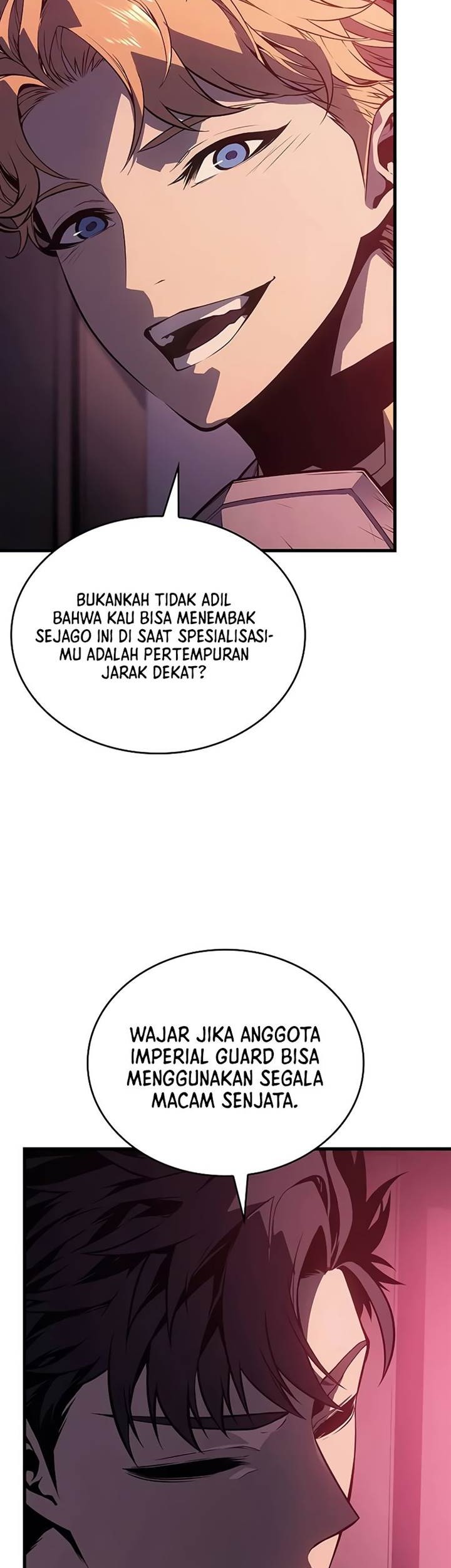 Bad Born Blood Chapter 02 - Halaman 7