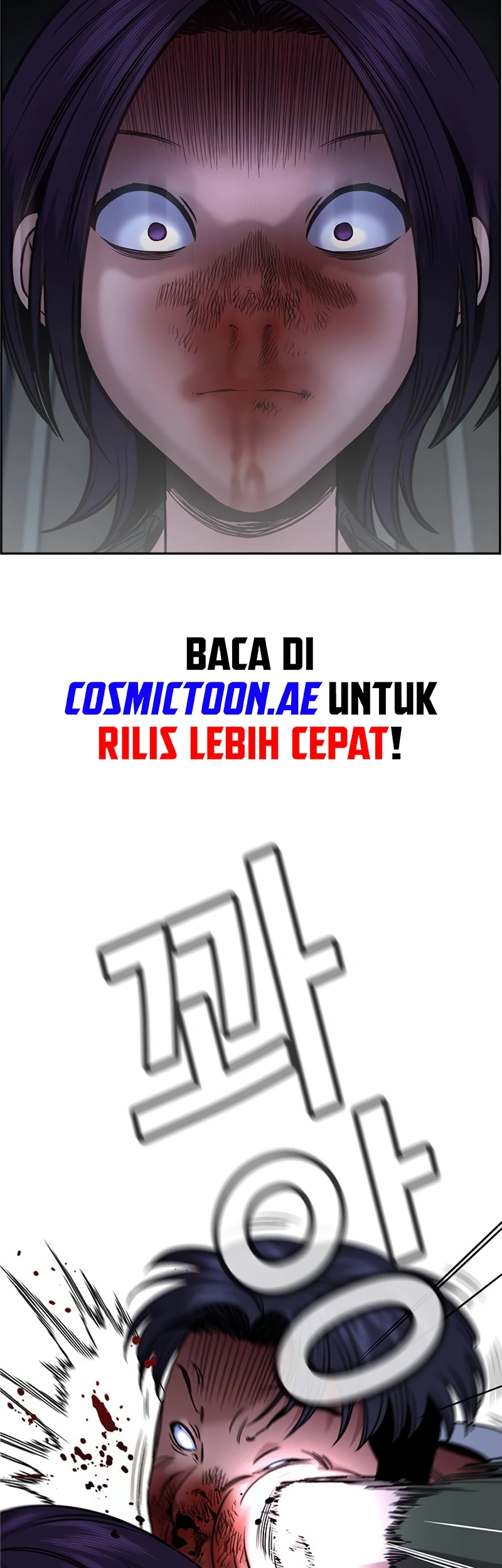 True Education Chapter 181 - Halaman 55
