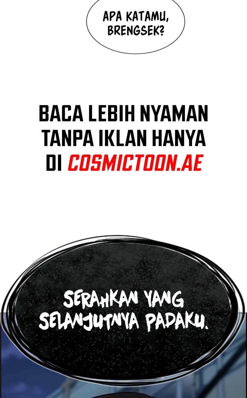 True Education Chapter 181 - Halaman 61