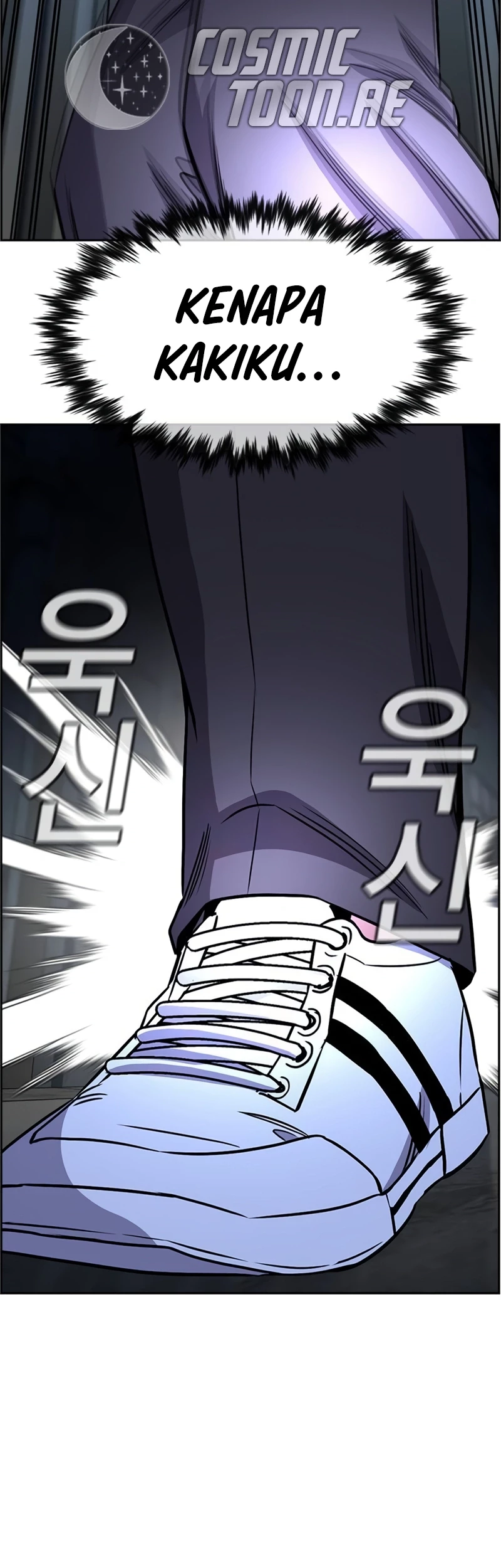 True Education Chapter 181 - Halaman 30