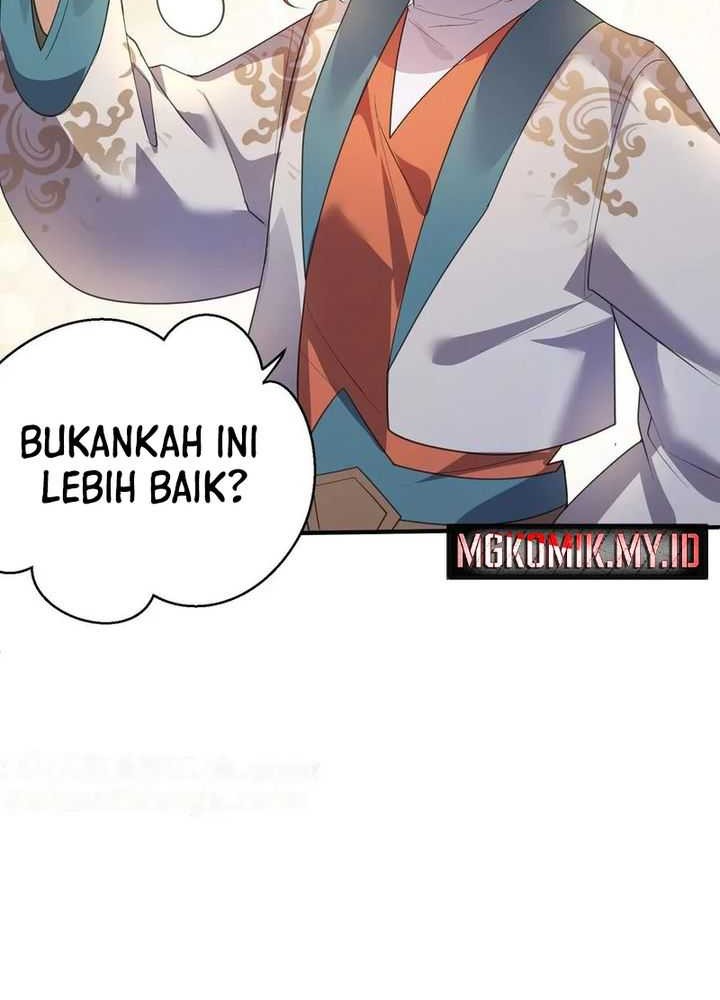 Am I Invincible Chapter 231 - Halaman 26