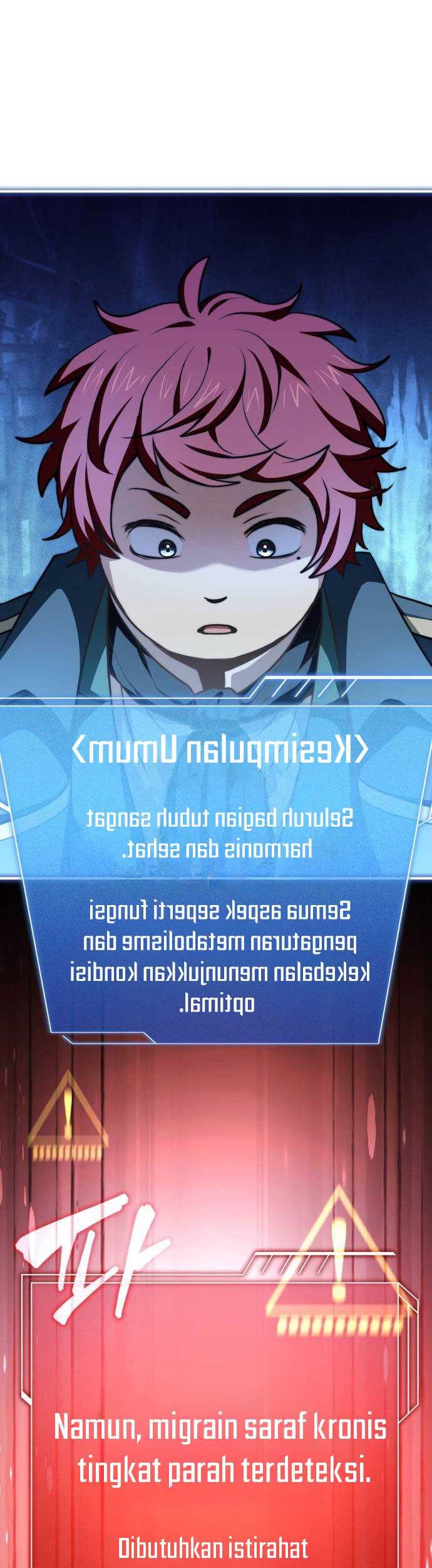 Manhwa The Crown Prince That Sells Medicine Chapter 67 gambar 2