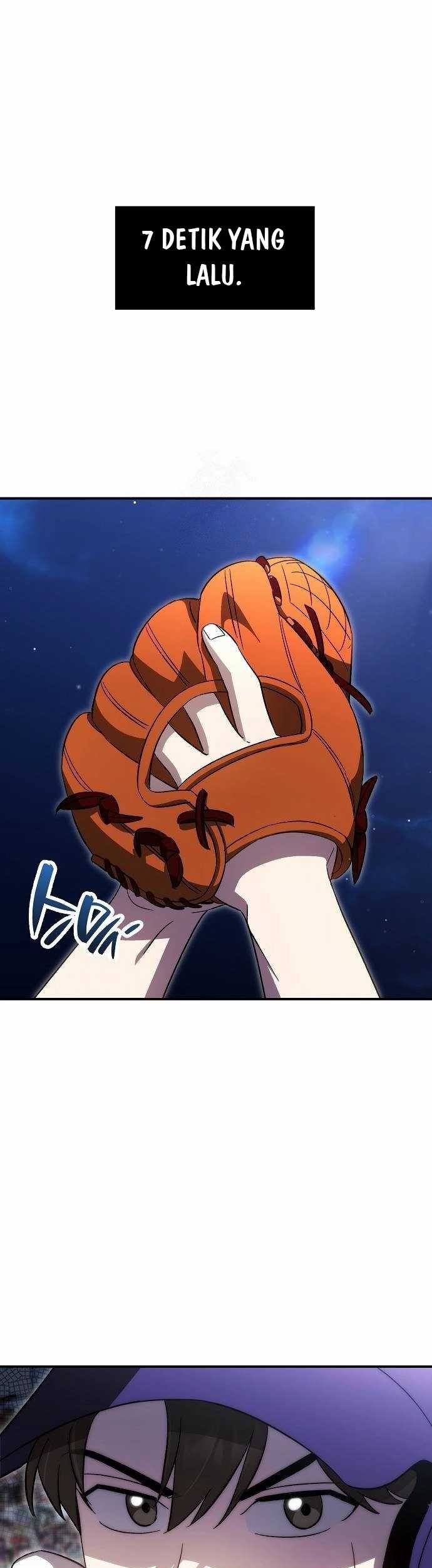 Manhwa Genius Hitter Hits Fastball Chapter 80 gambar 2