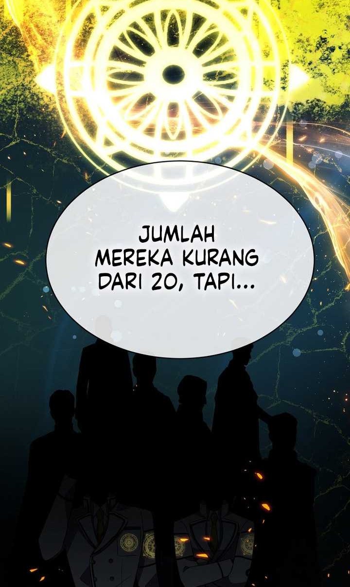 Black Haze (Reboot) Chapter 13 - Halaman 57