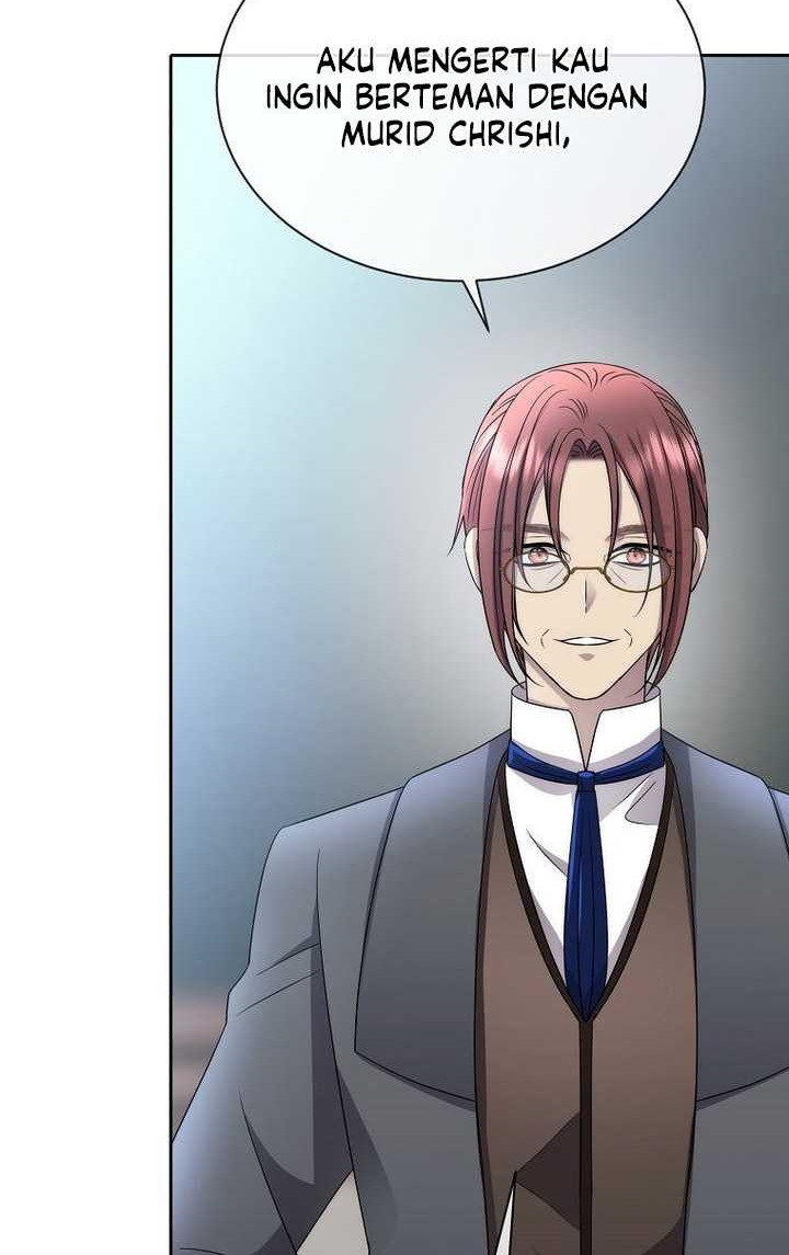 Black Haze (Reboot) Chapter 13 - Halaman 13