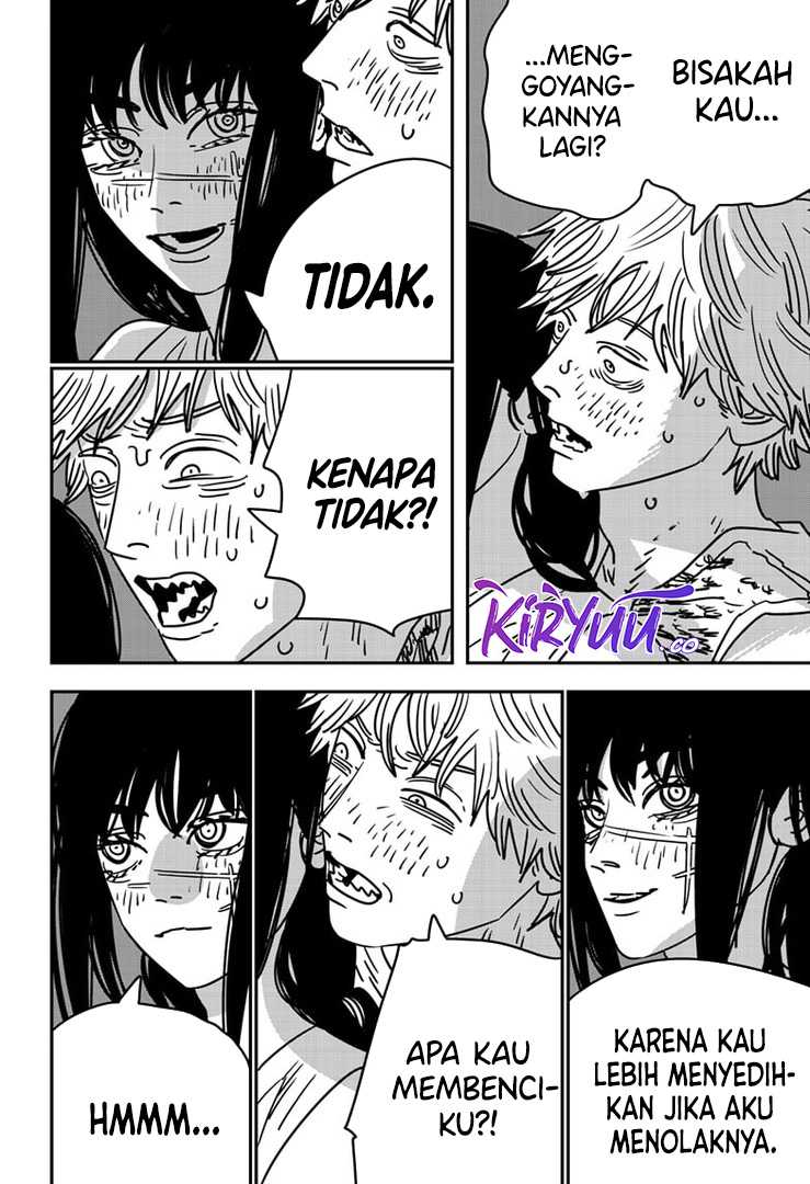 Chainsaw Man Chapter 193 - Halaman 5