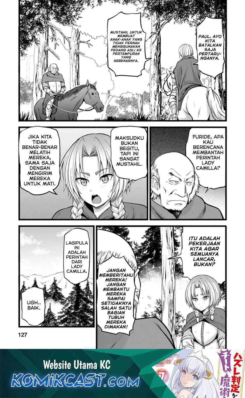 Manga Hazure Hantei kara Hajimatta Cheat Majutsushi Seikatsu Chapter 20 gambar 2