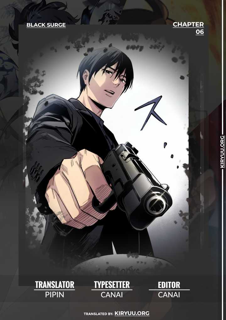 Black Surge Chapter 06 - Halaman 2