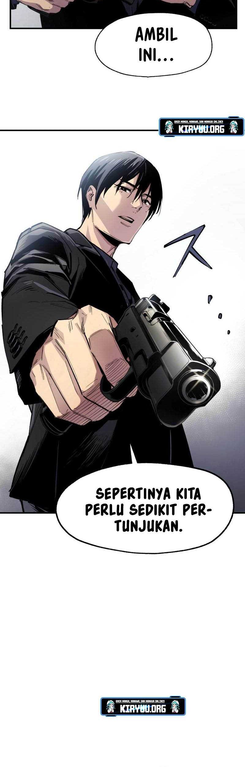 Black Surge Chapter 06 - Halaman 4